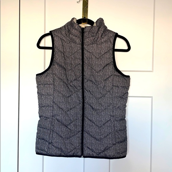 SO Jackets & Blazers - 🌺HP🌺 Faux Fur Lined Vest